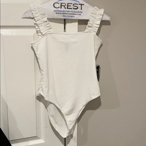 Forever 21 body suit